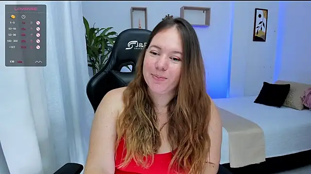 tamy shine87 online show from 12/04/24, 05:05