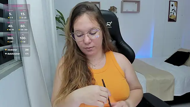 tamy shine87 online show from 12/19/24, 04:56