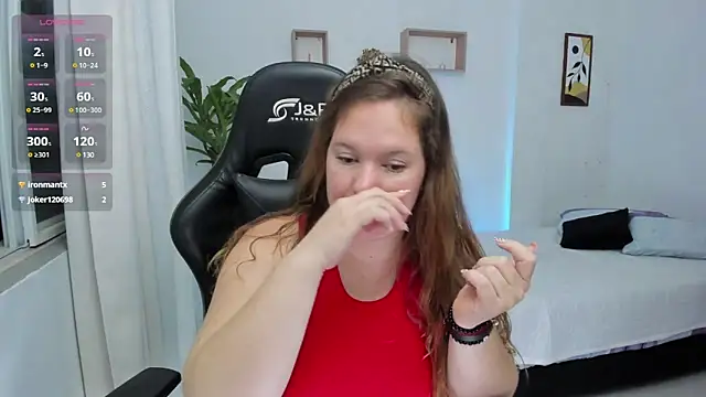 tamy shine87 online show from 12/29/24, 05:42