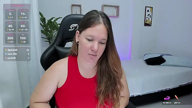 tamy shine87 online show from 12/29/24, 10:03