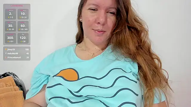 tamy shine87 online show from 01/09/25, 03:47