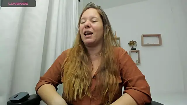 tamy shine87 online show from 02/15/25, 02:37