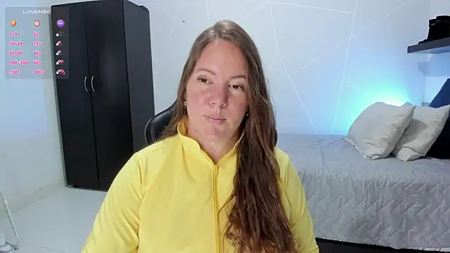 tamy shine87 online show from 10/26/25, 12:38