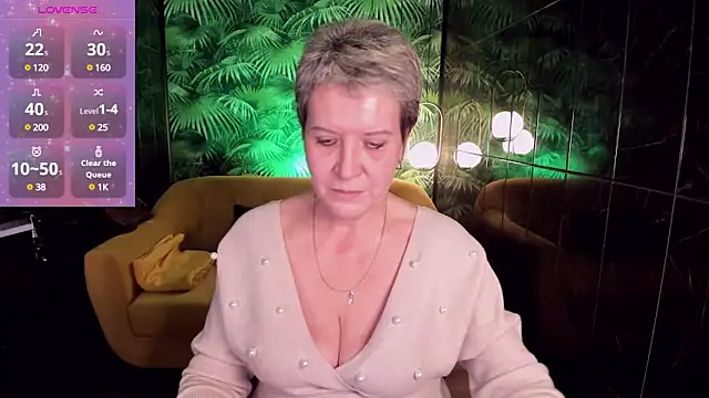 KathySunn online show from 01/13/25, 01:28