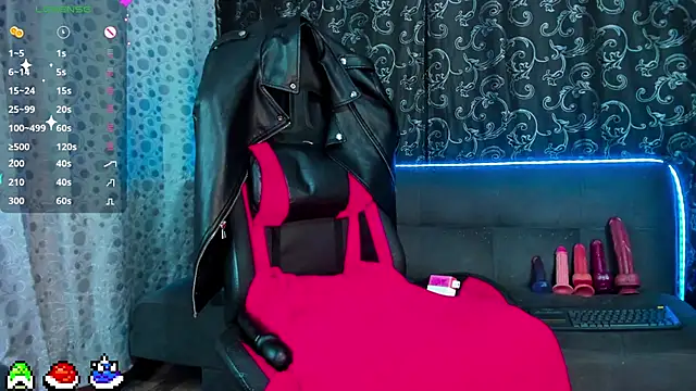 Snapshot of Lightt_Yagami chatting on 11/25/25, 01:16 Lightt Yagami online show from 11/25/25, 01:16