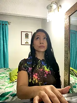 Angela isabella online show from 12/08/24, 11:08