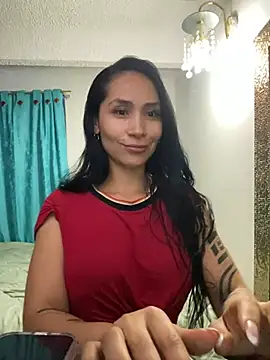 Angela isabella online show from 01/21/25, 10:41