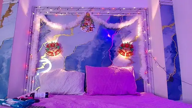 lorrayne  online show from 12/02/25, 12:10