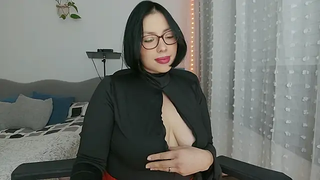 diosa cadenas online show from 02/28/26, 07:37