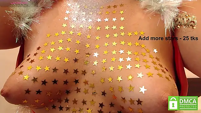 Snapshot of mollywayne chatting on 12/31/24, 12:21 mollywayne online show from 12/31/24, 12:21