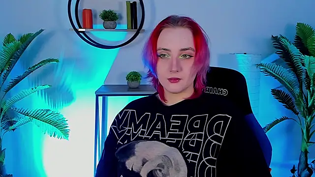 AsheLucker online show from 01/19/25, 07:58