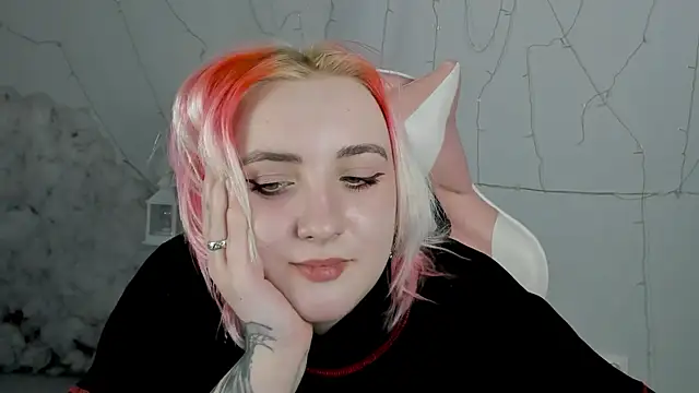 AsheLucker online show from 01/27/25, 02:42