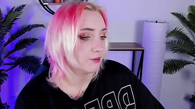 AsheLucker online show from 02/27/25, 02:10