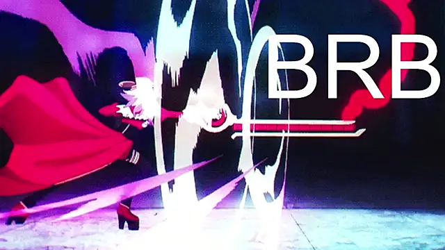 AsheLucker online show from 03/21/25, 05:21