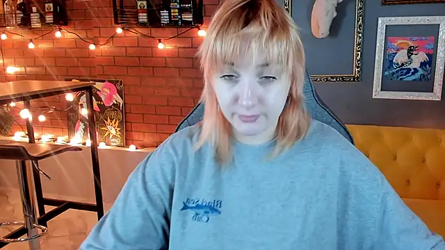 AsheLucker online show from 09/11/25, 02:33