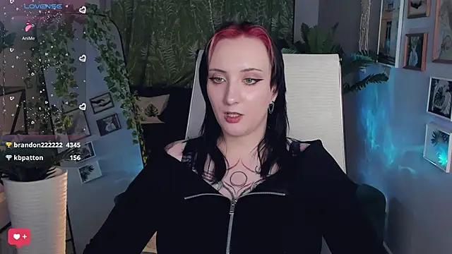 Snapshot of AsheLucker chatting on 04/09/26, 06:41 AsheLucker online show from 04/09/26, 06:41