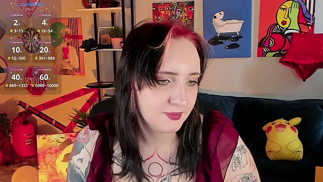 Snapshot of AsheLucker chatting on 04/11/26, 05:34 AsheLucker online show from 04/11/26, 05:34