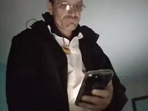 Snapshot of OGaddix269 chatting on 02/12/25, 07:34 OGaddix269 online show from 02/12/25, 07:34