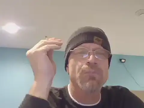 Snapshot of OGaddix269 chatting on 02/13/25, 06:38 OGaddix269 online show from 02/13/25, 06:38