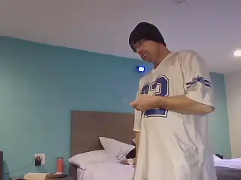 Snapshot of OGaddix269 chatting on 02/14/25, 12:51 OGaddix269 online show from 02/14/25, 12:51