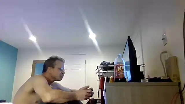 Snapshot of OGaddix269 chatting on 02/16/25, 03:37 OGaddix269 online show from 02/16/25, 03:37