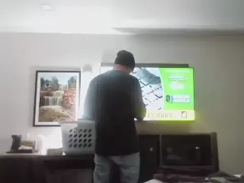 Snapshot of OGaddix269 chatting on 02/23/25, 07:22 OGaddix269 online show from 02/23/25, 07:22