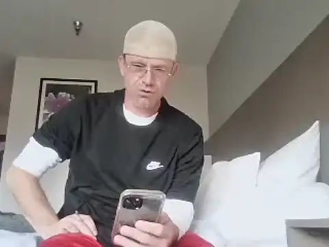 Snapshot of OGaddix269 chatting on 02/23/25, 10:09 OGaddix269 online show from 02/23/25, 10:09