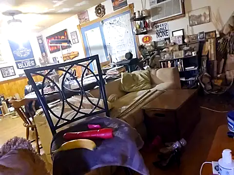 CROSSCOUNTRY1 online show from 01/07/25, 01:28