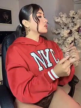 Ambar pe  online show from 11/09/25, 02:48