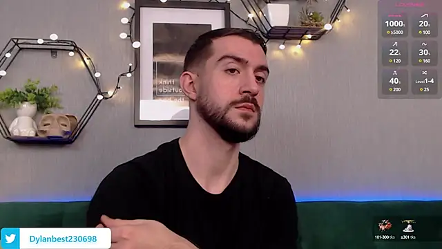 Snapshot of Dylan_Best chatting on 12/28/24, 12:15 Dylan Best online show from 12/28/24, 12:15