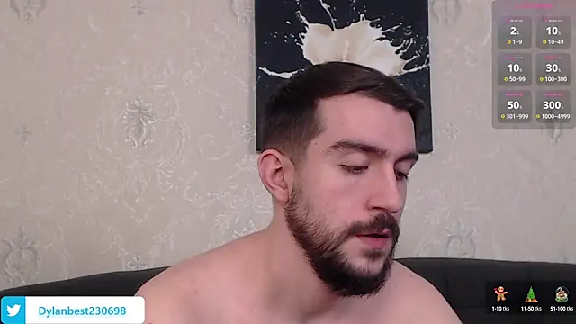 Snapshot of Dylan_Best chatting on 01/07/25, 01:28 Dylan Best online show from 01/07/25, 01:28