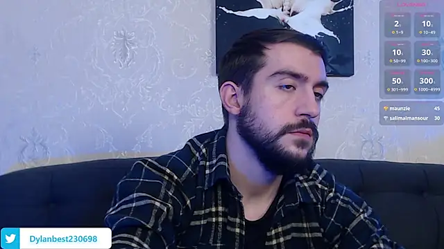 Snapshot of Dylan_Best chatting on 01/29/25, 01:37 Dylan Best online show from 01/29/25, 01:37