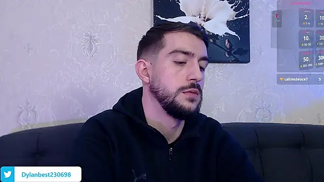 Snapshot of Dylan_Best chatting on 01/31/25, 03:41 Dylan Best online show from 01/31/25, 03:41