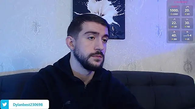 Snapshot of Dylan_Best chatting on 02/09/25, 08:33 Dylan Best online show from 02/09/25, 08:33
