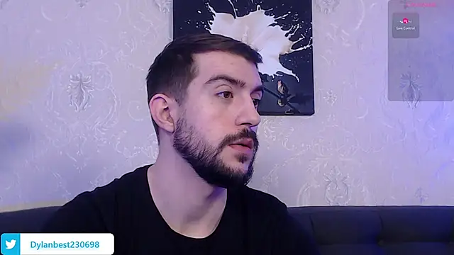 Snapshot of Dylan_Best chatting on 02/16/25, 06:43 Dylan Best online show from 02/16/25, 06:43