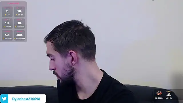 Snapshot of Dylan_Best chatting on 02/22/25, 12:16 Dylan Best online show from 02/22/25, 12:16