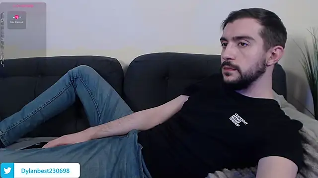 Snapshot of Dylan_Best chatting on 02/23/25, 12:30 Dylan Best online show from 02/23/25, 12:30