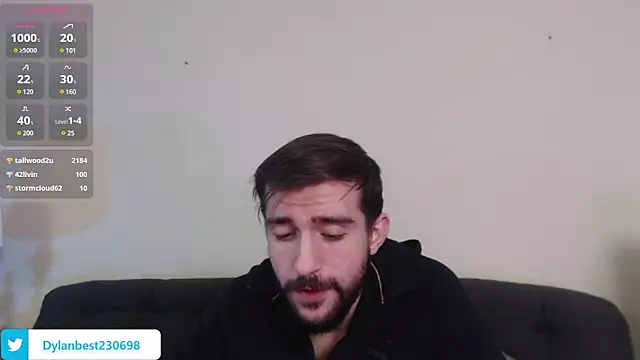 Snapshot of Dylan_Best chatting on 02/27/25, 07:34 Dylan Best online show from 02/27/25, 07:34