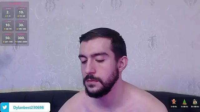 Snapshot of Dylan_Best chatting on 03/01/25, 02:26 Dylan Best online show from 03/01/25, 02:26