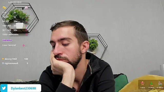 Snapshot of Dylan_Best chatting on 11/03/25, 12:35 Dylan Best online show from 11/03/25, 12:35