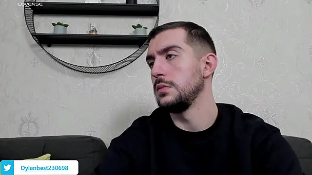 Dylan Best online show from 01/07/26, 10:45