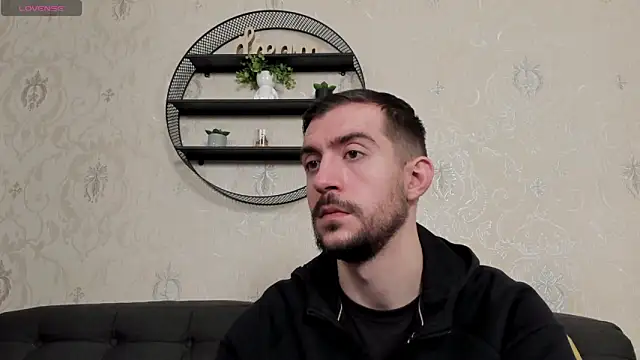 Dylan Best online show from 02/23/26, 04:32