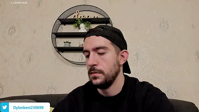 Dylan Best online show from 03/04/26, 05:35