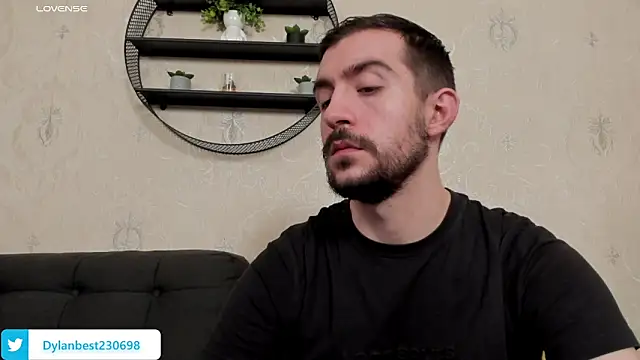 Dylan Best online show from 03/07/26, 11:02