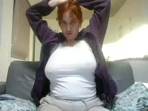 MssAngela online show from 02/08/25, 06:01