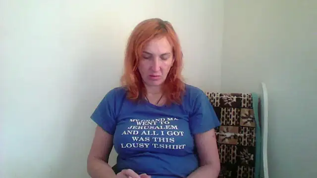 MssAngela online show from 10/12/25, 06:12