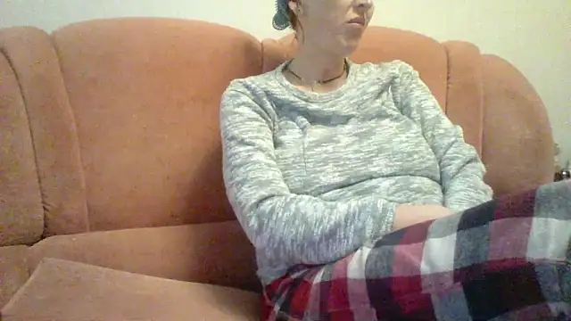 MssAngela online show from 10/16/25, 01:34