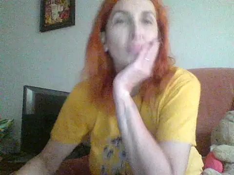 MssAngela online show from 10/24/25, 07:38