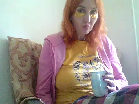 MssAngela online show from 10/28/25, 07:23