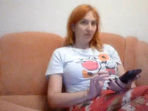 MssAngela online show from 11/26/25, 07:26